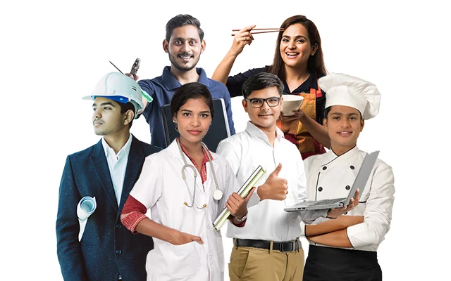 Support for Skilled Individuals